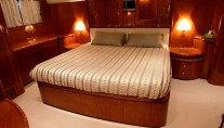 BEIJA FLORE -  VIP Cabin
